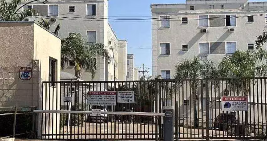 Apartamento à venda 2 quartos, 1 vaga, 10m², não informado, sao jose do rio preto - sp