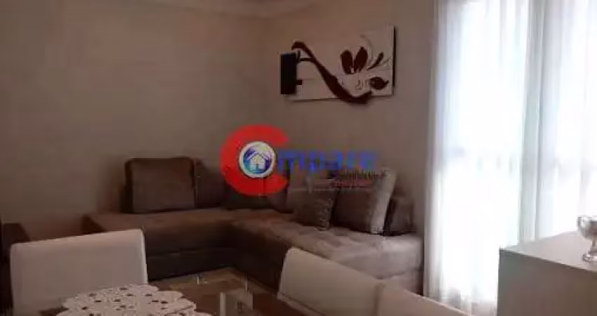 Apartamento com 2 quartos à venda na Avenida São Luiz, 840, Vila Rosália, Guarulhos