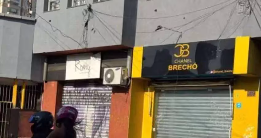 Excelente sala comercial  para locação, 60 metros , 2 banheiros,  vila hulda/centro , guarulhos, sp