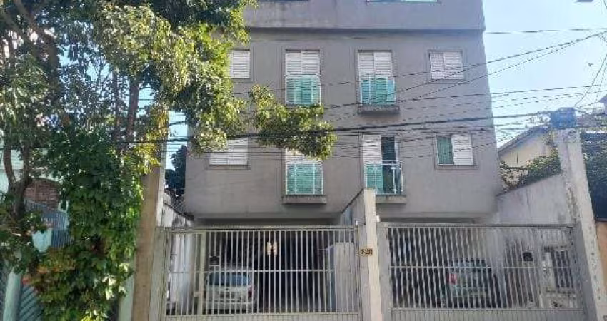 Apartamento à venda 2 Quartos, 1 Vaga, 10M², VILA VALPARAISO, SANTO ANDRE - SP
