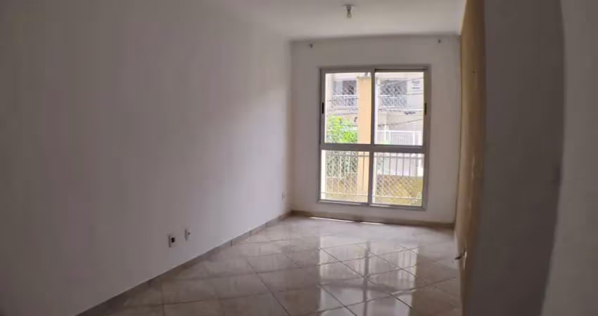 Excelente Apartamento à venda,  com 52 metros, 2 dormitórios, 1 vaga coberta   - Jardim São Judas T