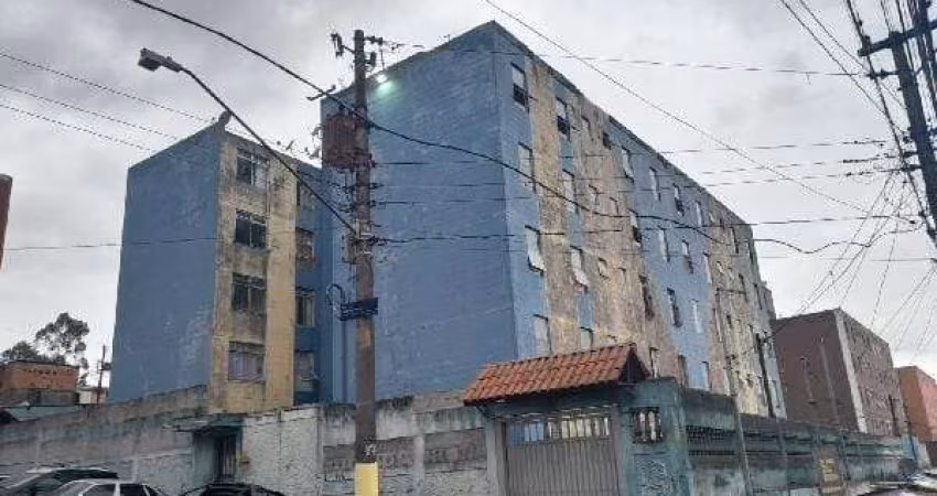 Apartamento à venda 2 Quartos, 10M², CIDADE TIRADENTES, SAO PAULO - SP