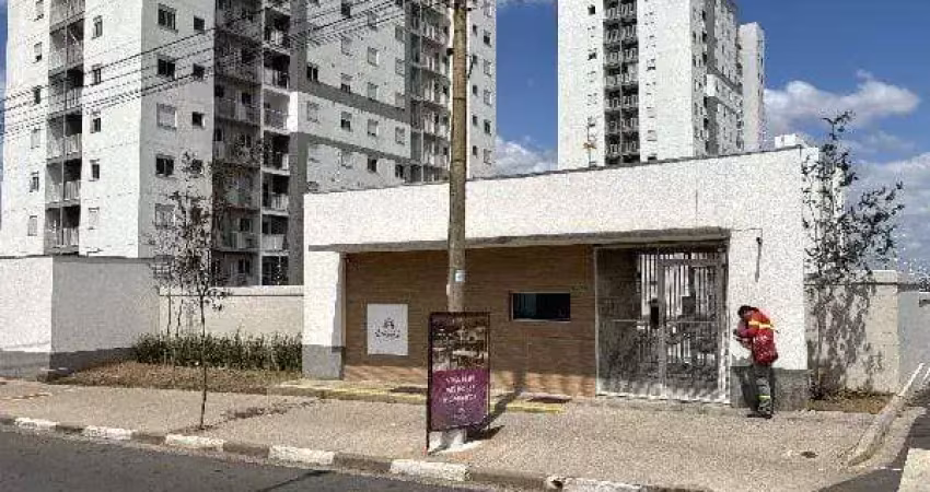 Apartamento à venda 2 quartos, 1 vaga, 10m², jardim das colinas, hortolandia - sp