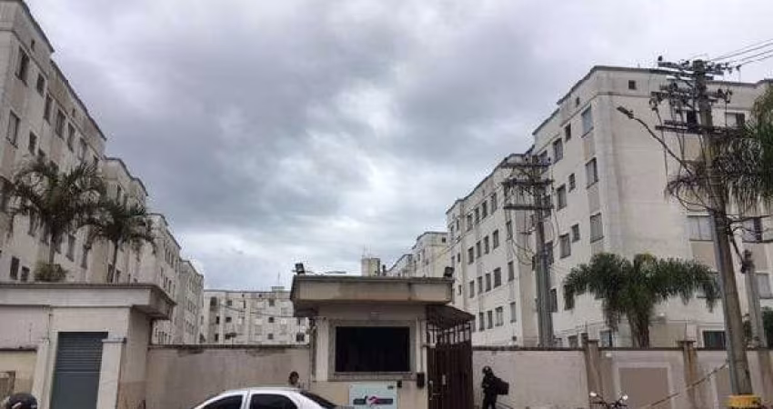 Apartamento à venda 2 Quartos, 1 Vaga, 10M², LOTEAMENTO MOGILAR, MOGI DAS CRUZES - SP