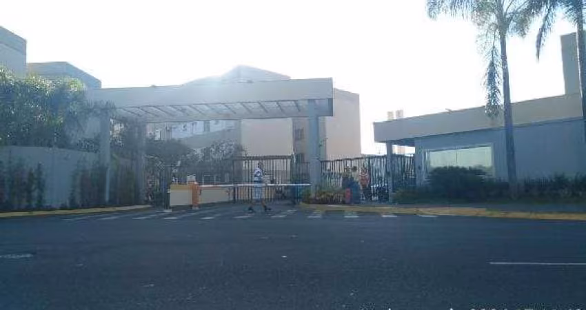 Apartamento à venda 2 Quartos, 1 Vaga, 10M², IPIRANGA, RIBEIRAO PRETO - SP