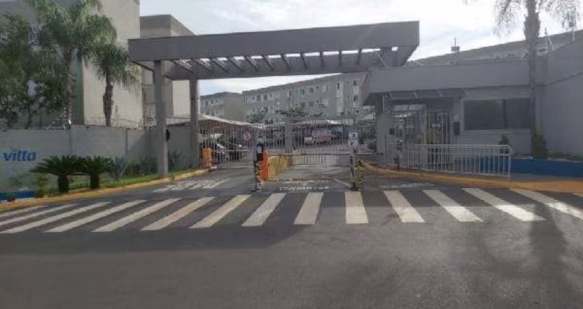 Apartamento à venda 2 Quartos, 1 Vaga, 10M², VALENTINA FIGUEIREDO, RIBEIRAO PRETO - SP