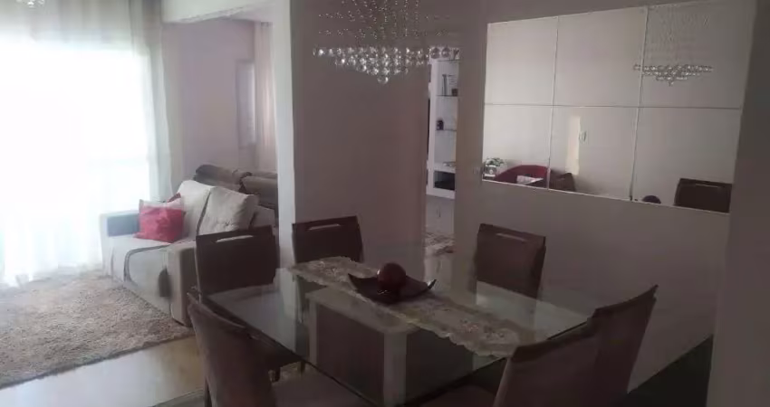 Apartamento com 3 quartos à venda na Rua Vicenzo Paciullo, 1000, Jardim Las Vegas, Guarulhos