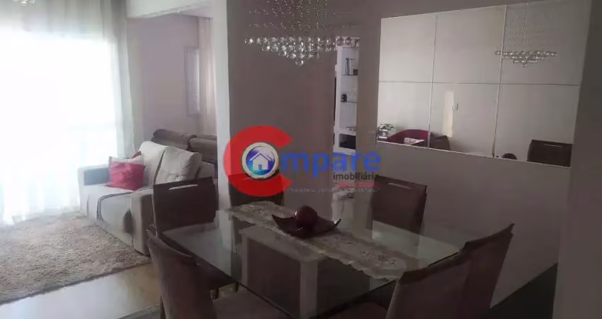 Apartamento com 3 quartos à venda na Rua Vicenzo Paciullo, 1000, Jardim Las Vegas, Guarulhos