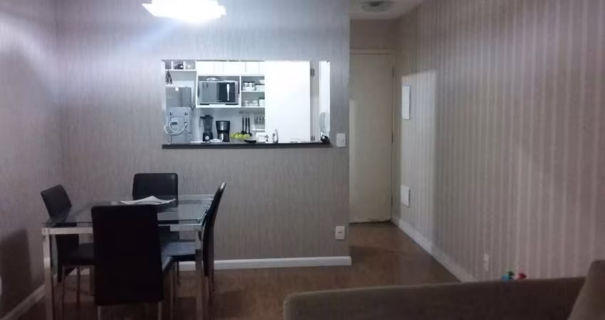 Apartamento à venda, Jardim Las Vegas, Guarulhos, SP