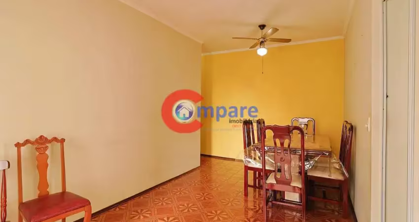 Apartamento com 2 quartos à venda na Rua Doutor José Maurício de Oliveira, 189, Gopoúva, Guarulhos