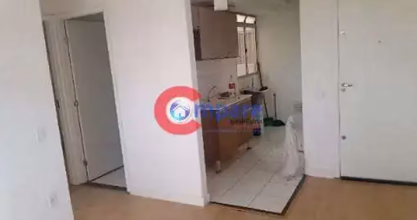 Apartamento com 2 quartos à venda na Rua Turvolândia, 615, Vila Nova Bonsucesso, Guarulhos