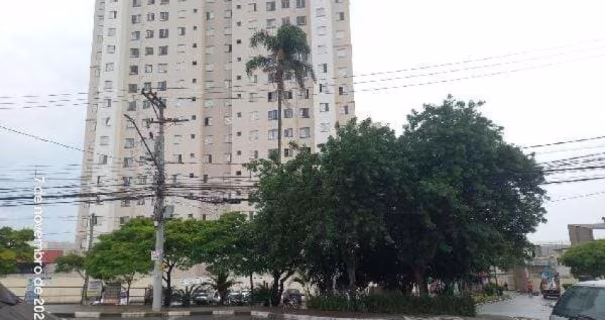 Apartamento à venda 1 Vaga, 10M², PONTE GRANDE, GUARULHOS - SP