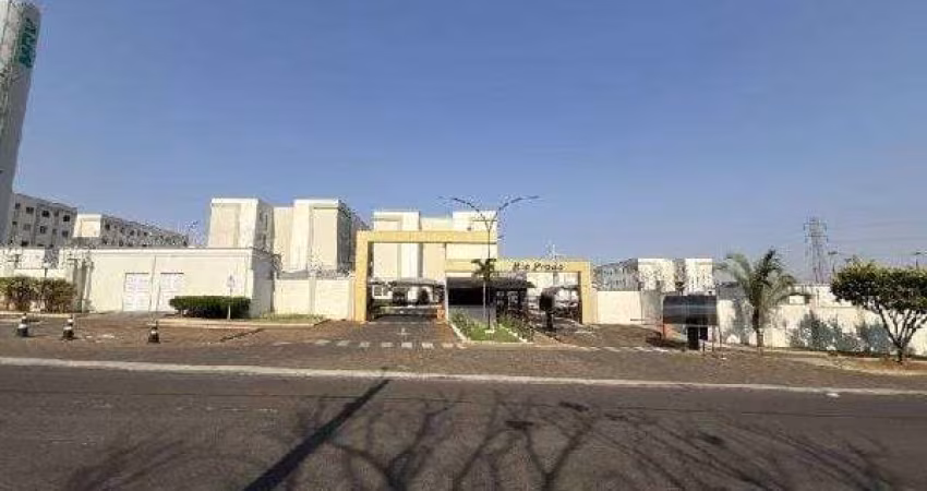 Apartamento à venda 2 Quartos, 1 Vaga, 10M², LOTEAMENTO CLUBE V, SAO JOSE DO RIO PRETO - SP