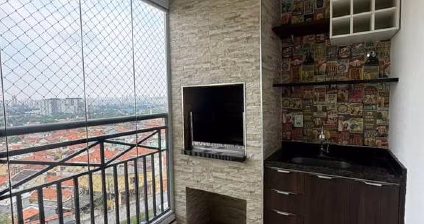 Apartamento de 3 dormitórios, Ponte Grande, Guarulhos, SP
