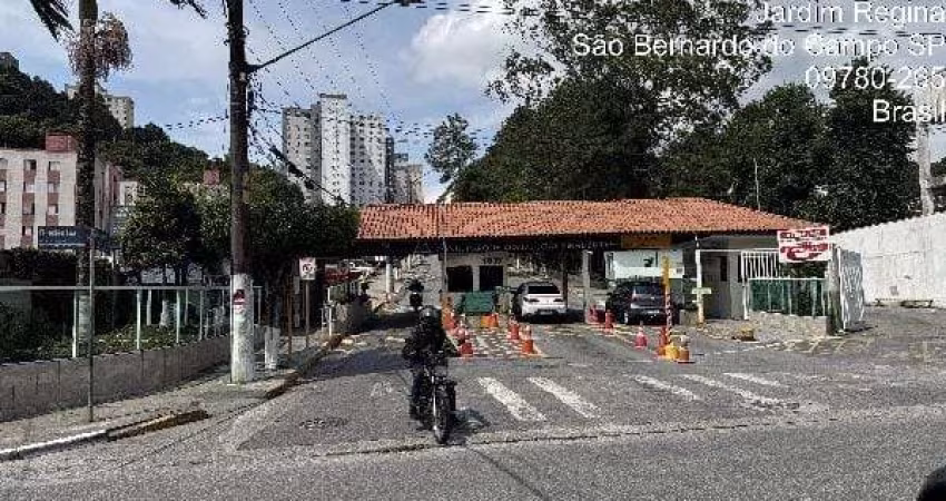 Apartamento à venda 2 Quartos, 1 Vaga, 10M², Não informado, SAO BERNARDO DO CAMPO - SP