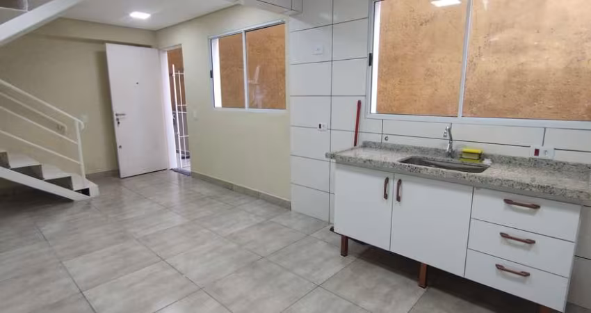 2 dormitórios próximo ao CEU Continental , Parque Continental II, Guarulhos, SP