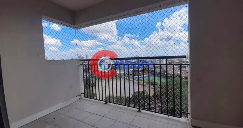 Apartamento com 3 quartos para alugar na Avenida São Luiz, 840, Vila Galvão, Guarulhos