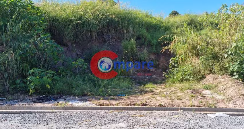 Terreno à venda, parque continental ii, guarulhos, sp- excelente localização