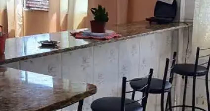 Casa com 2 quartos à venda na Rua Hideo Sinzato, 211, Parque Mikail, Guarulhos