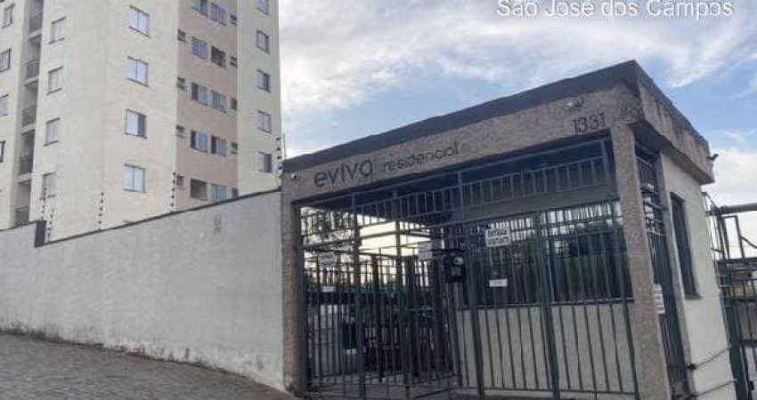 Apartamento à venda 2 Quartos, 1 Vaga, 10M², JARDIM NOVA MICHIGAN, SAO JOSE DOS CAMPOS - SP