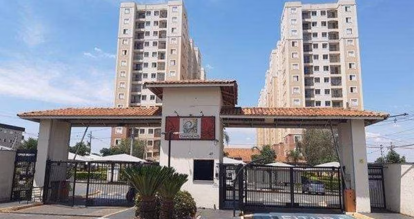 Apartamento à venda 2 Quartos, 1 Vaga, 10M², JARDIM NOSSA SENHORA DO CARMO, AMERICANA - SP
