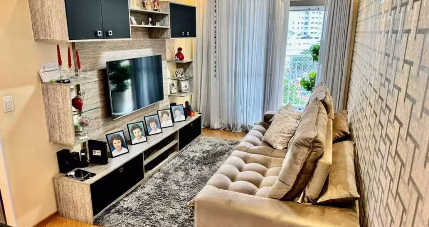 Apartamento com 3 quartos à venda na Avenida José Antônio Cabral, 399, Jardim Rosa de Franca, Guarulhos