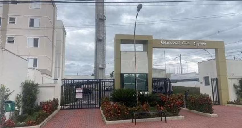 Apartamento à venda 2 Quartos, 1 Vaga, 10M², JARDIM SAO PEDRO DE VIRACOPOS, CAMPINAS - SP