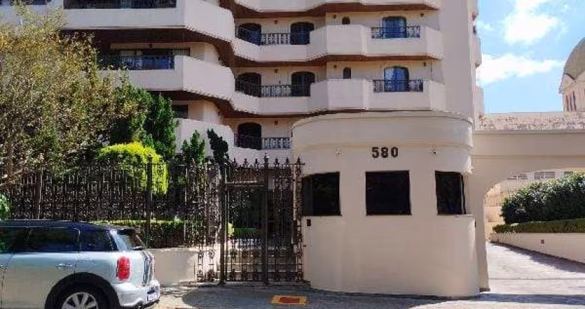 Apartamento à venda 4 Quartos, 3 Vagas, 10M², CENTRO, ARARAQUARA - SP