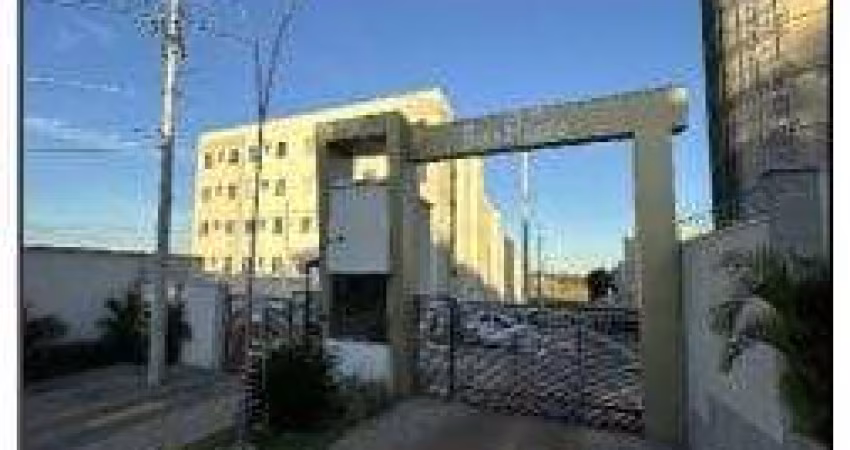 Apartamento à venda 2 Quartos, 1 Vaga, 10M², CHACARA RECREIO DO HAVAI, BOTUCATU - SP