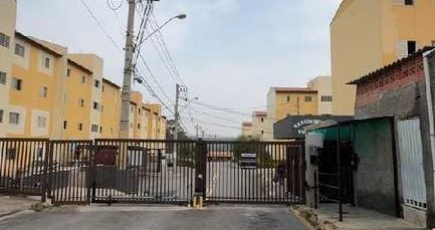 Apartamento à venda 2 Quartos, 10M², PARQUE SAO JOAO, VOTORANTIM - SP