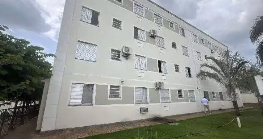 Apartamento à venda 2 quartos, 1 vaga, 10m², umuarama, aracatuba - sp