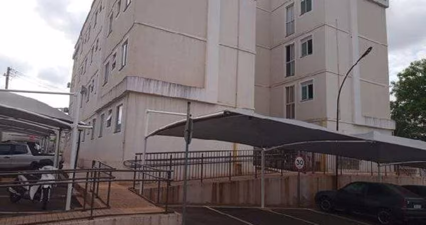 Apartamento à venda 2 Quartos, 1 Vaga, 10M², JARDIM SIMOES, SAO JOSE DO RIO PRETO - SP