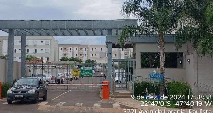 Apartamento à venda 2 Quartos, 1 Vaga, 10M², CAMPESTRE, PIRACICABA - SP