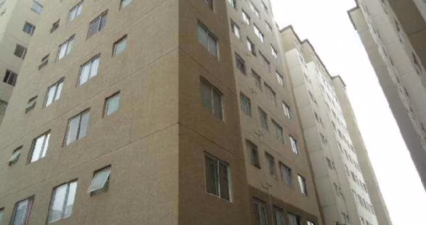 Apartamento à venda 2 Quartos, 10M², JARDIM DO LAGO, SAO PAULO - SP