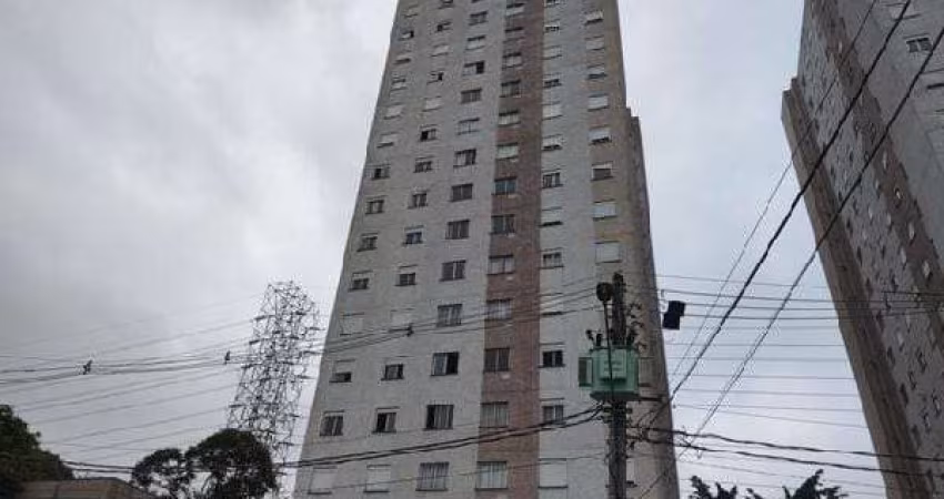 Apartamento à venda 1 Quarto, 1 Vaga, 10M², SITIO DA FIGUEIRA, SAO PAULO - SP