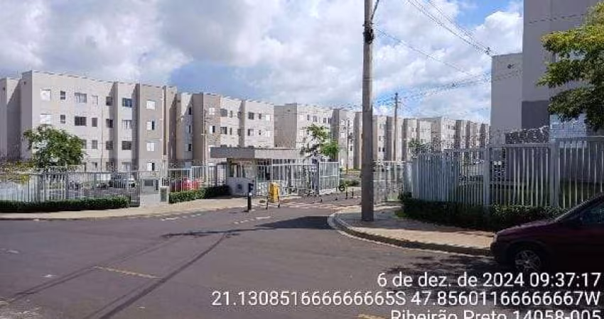 Apartamento à venda 2 Quartos, 1 Vaga, 10M², RESERVA MACAUBA, RIBEIRAO PRETO - SP