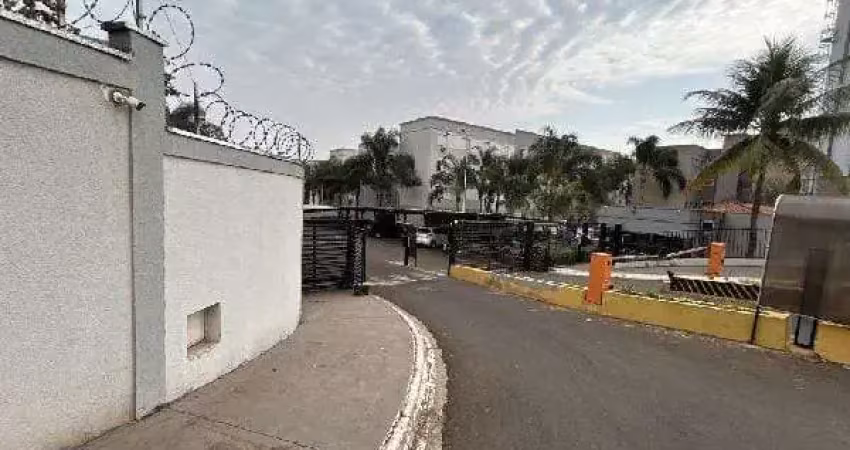 Apartamento à venda 2 quartos, 1 vaga, 10m², jardim javari, ribeirao preto - sp