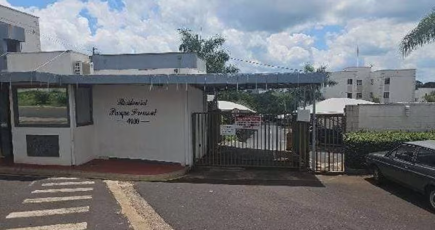 Apartamento à venda 2 Quartos, 1 Vaga, 10M², CHACARA ESPRAIADO, FRANCA - SP