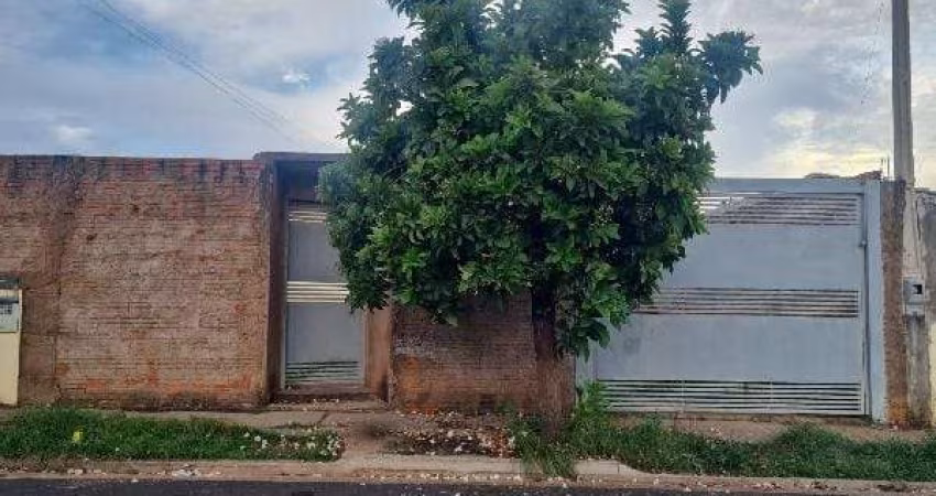 Casa à venda 2 Quartos, 2 Vagas, 10M², PARQUE RESIDENCIAL DIGNIDADE, SAO JOSE DO RIO PRETO - SP