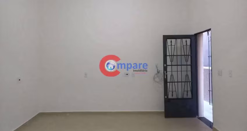 Ponto comercial para alugar na Rua Cachoeira, 854, Picanço, Guarulhos