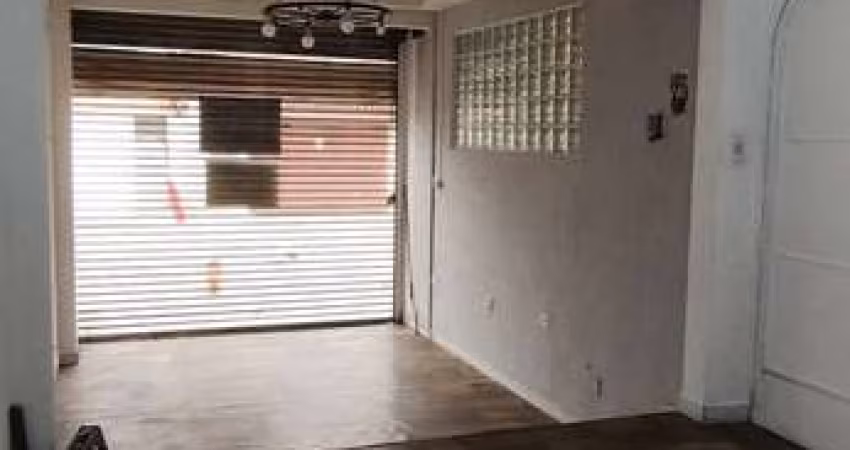 Salão Comercial para Locação – Vila Galvão, Guarulhos 