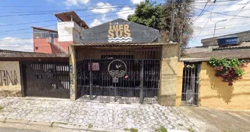 Casa à venda 2 Vagas, 10M², JARDIM ANGELINA, SAO PAULO - SP