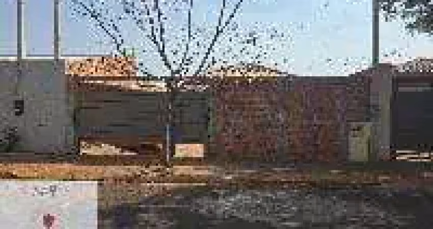 Casa à venda 2 Quartos, 2 Vagas, 10M², PARQUE RESIDENCIAL DIGNIDADE, SAO JOSE DO RIO PRETO - SP