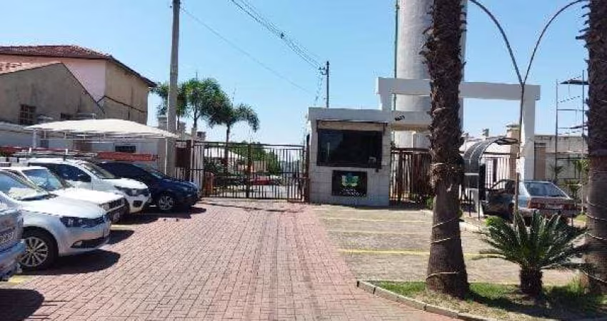 Apartamento à venda 2 Quartos, 1 Vaga, 10M², CAMPESTRE, PIRACICABA - SP