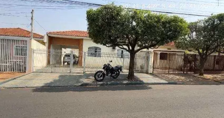 Casa à venda 4 quartos, 10m², solo sagrado, sao jose do rio preto - sp