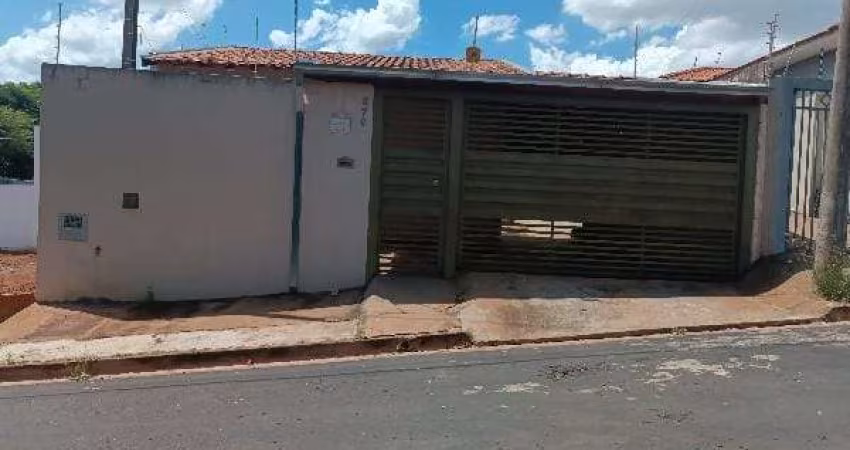 Casa à venda 10M², JARDIM BIANCO, SAO JOSE DO RIO PRETO - SP