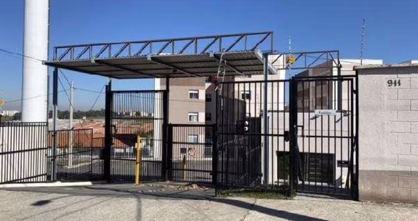 Apartamento à venda 2 Quartos, 1 Vaga, 10M², JARDIM SAO JOSE II, SAO JOSE DOS CAMPOS - SP