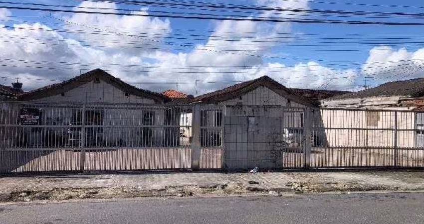 Casa à venda 1 Quarto, 10M², TUPI, PRAIA GRANDE - SP