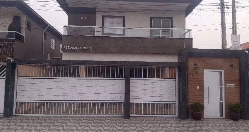 Casa à venda 3 Quartos, 1 Vaga, 10M², RIBEIROPOLIS, PRAIA GRANDE - SP