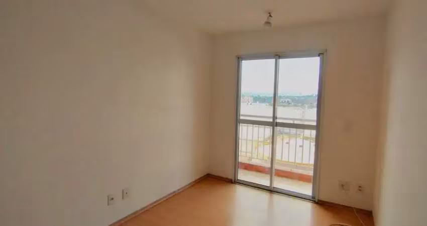 Apartamento com 2 quartos à venda na Rua Dona Tecla, 230, Jardim Flor da Montanha, Guarulhos